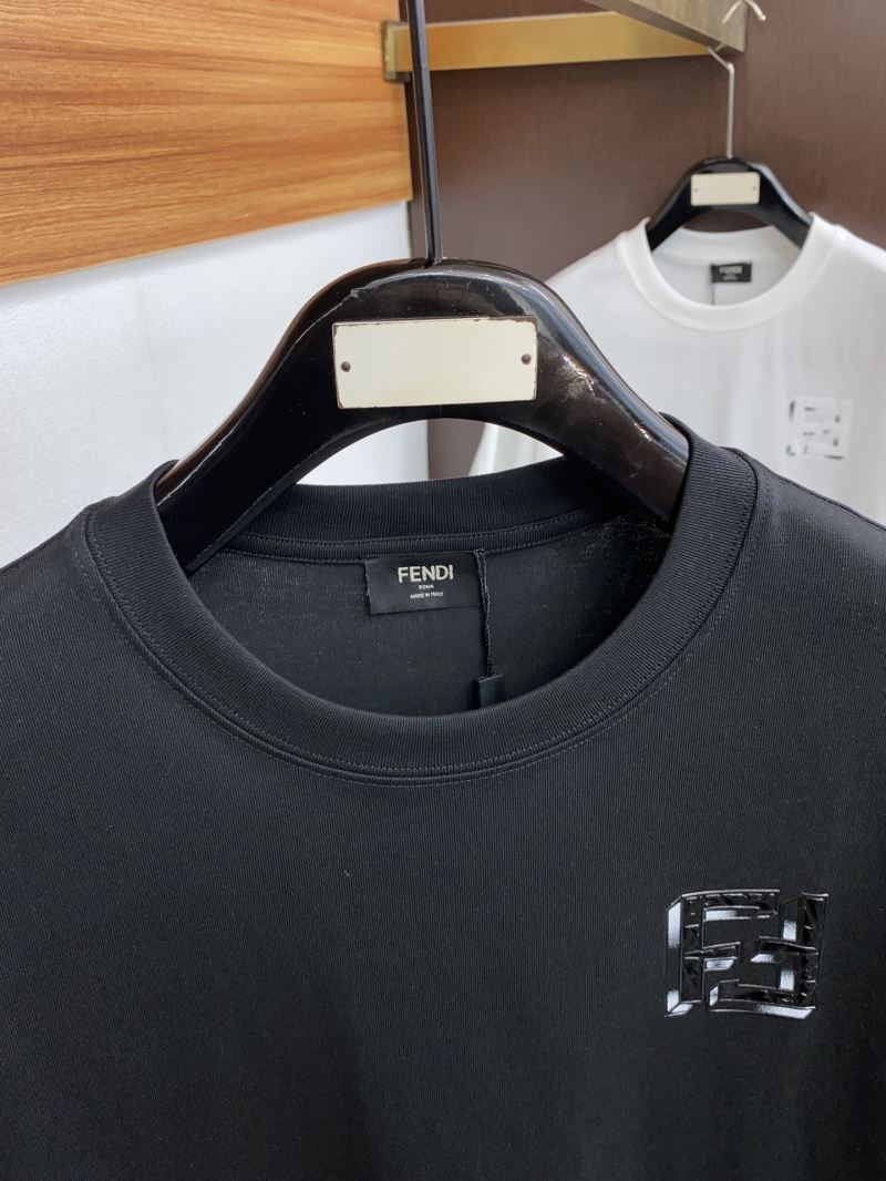 Fendi T-Shirts